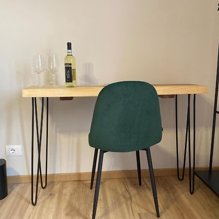 Inn Alba Eksteriør bilde