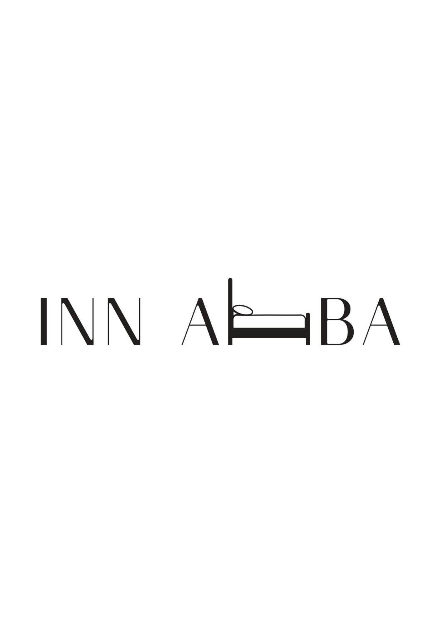 Inn Alba Eksteriør bilde