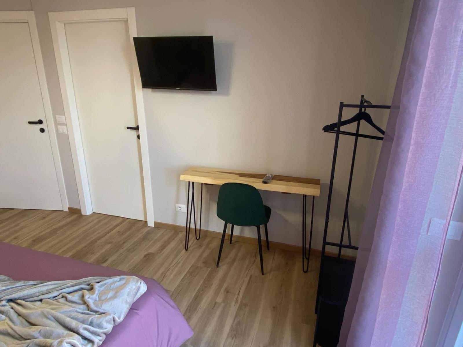 Inn Alba Eksteriør bilde