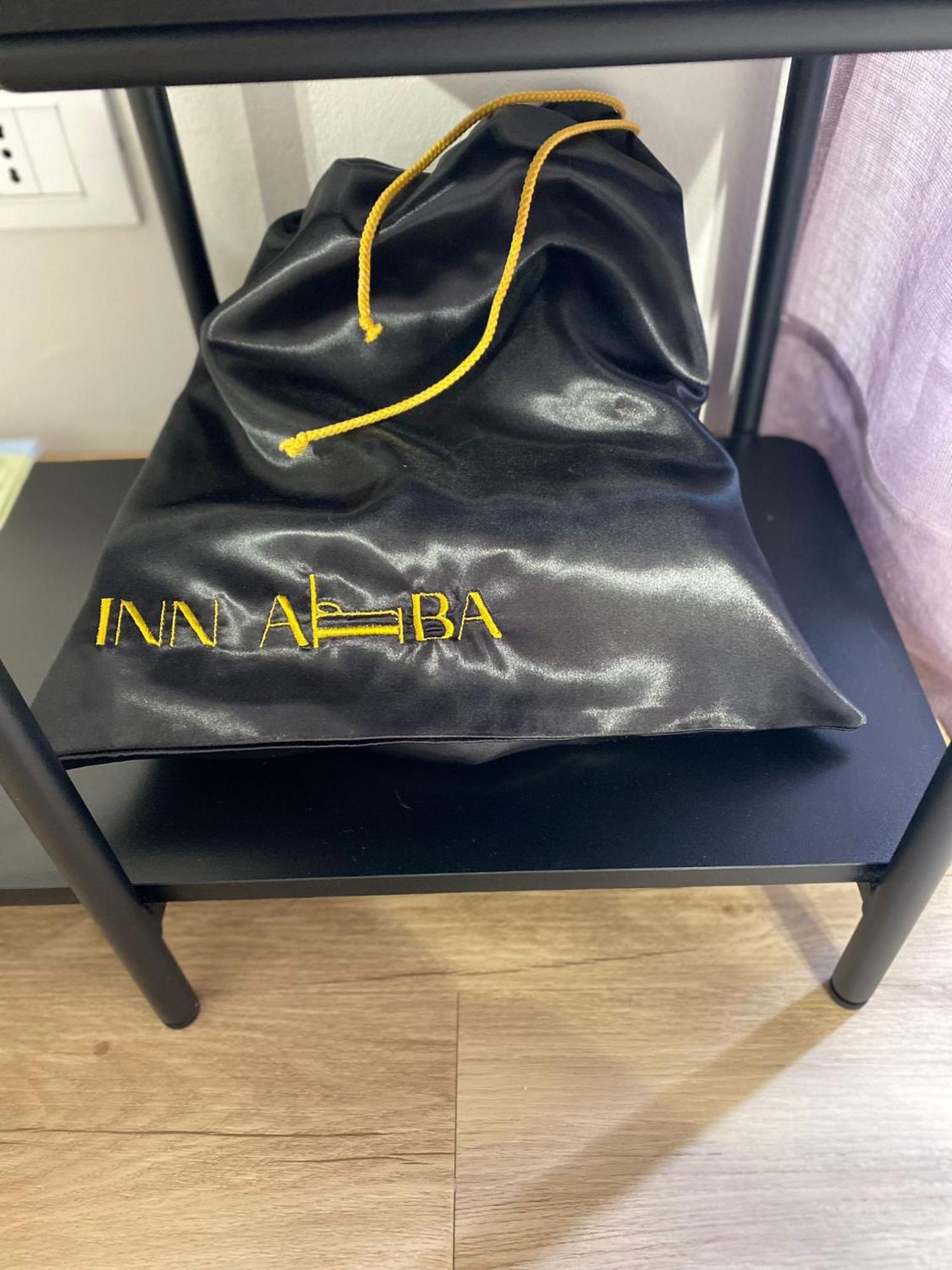 Inn Alba Eksteriør bilde